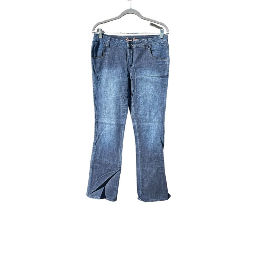 Vintage Y2K Bisou Bisou Jeans, Size 6